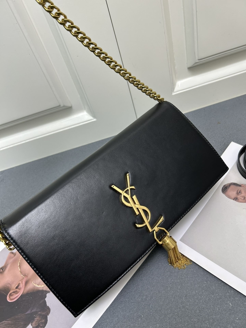 YSL Satchel Bags